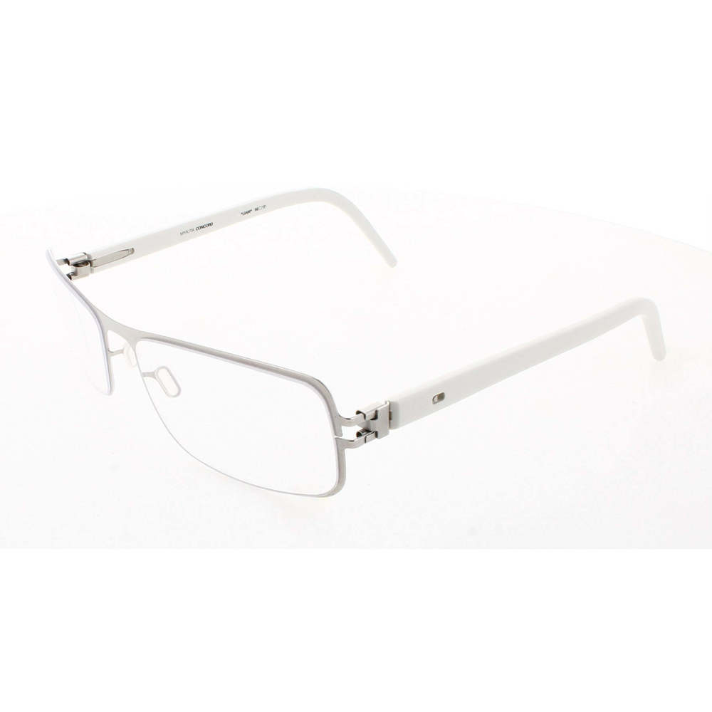 MYKITA-OP-BUY CONCORD-LIAM-PEARL-LIGHT/GREY Eyeglasses Eye Glasses PEARL Authent